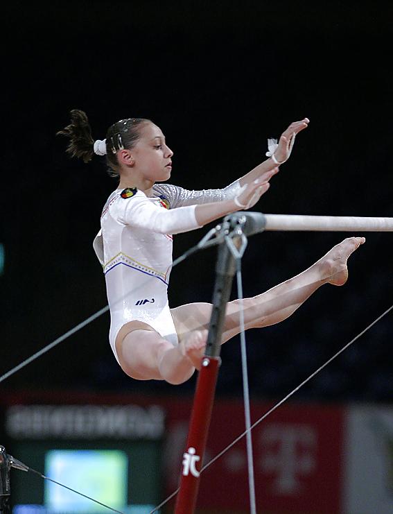 25P Lea Lexus - Gymnast &  Porn Star
