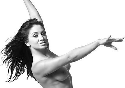 25P Lea Lexus - Gymnast &  Porn Star