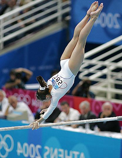 25P Lea Lexus - Gymnast &  Porn Star