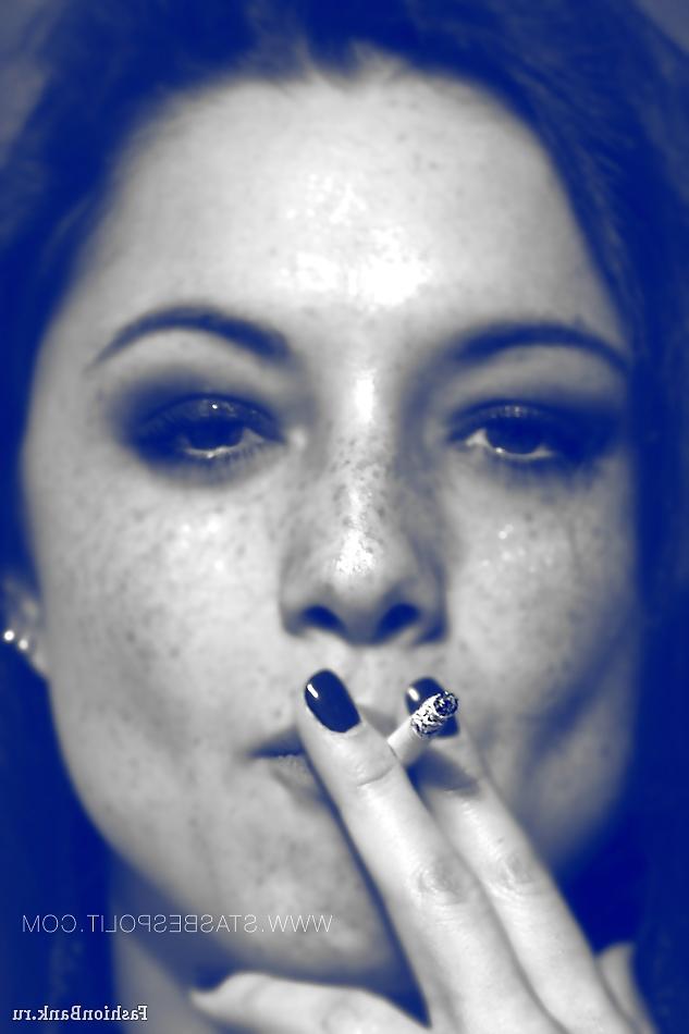 15P Wanking favourites: fuckable smokers 4