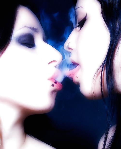 15P Wanking favourites: fuckable smokers 4