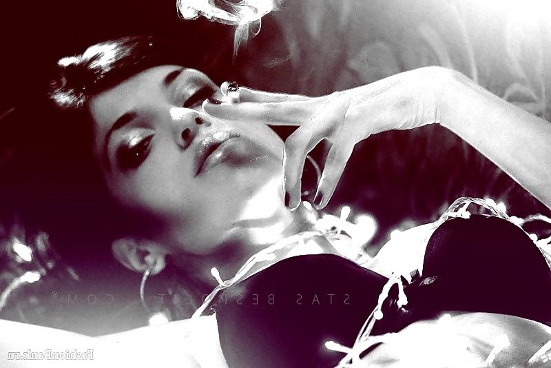 15P Wanking favourites: fuckable smokers 4