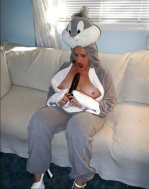 24P Bugs Bunny