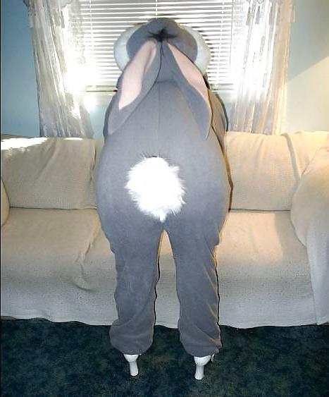 24P Bugs Bunny
