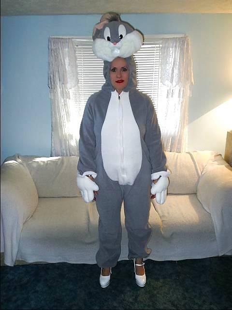 24P Bugs Bunny