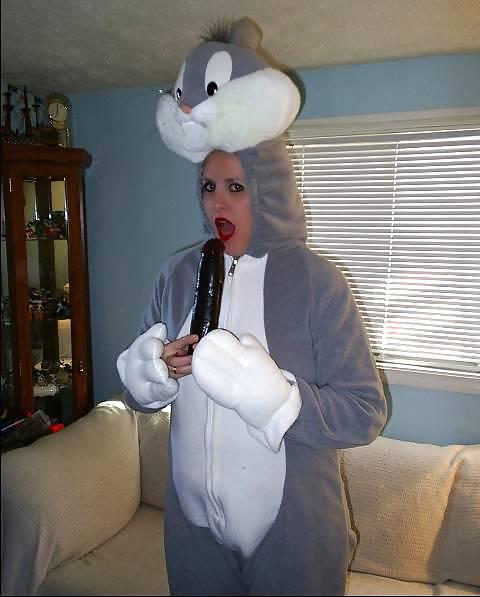 24P Bugs Bunny