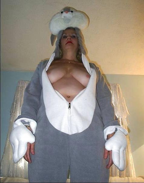24P Bugs Bunny