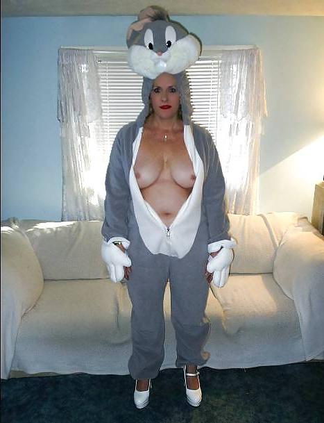 24P Bugs Bunny