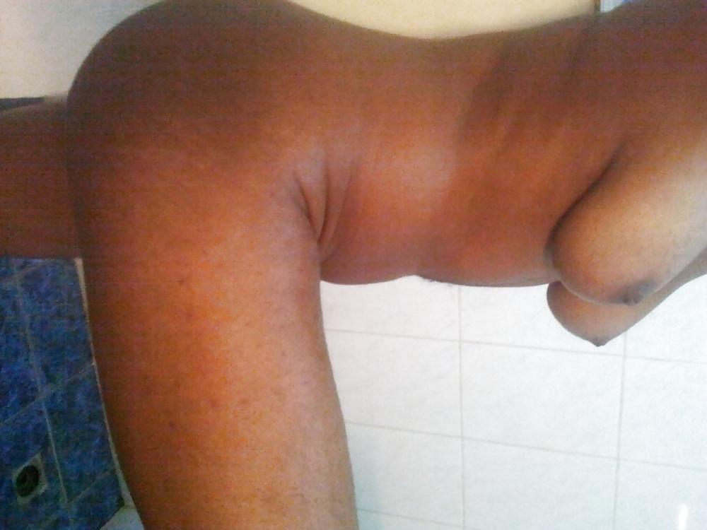 8P Gabonaise
