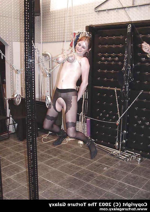 15P BDSM 