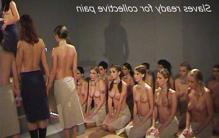 25P BDSM Institute (13) The live of our slaves
