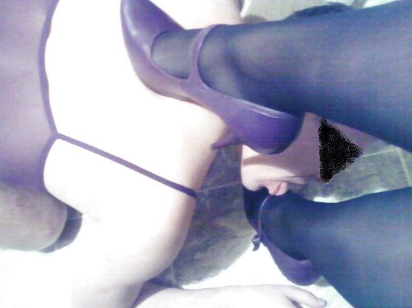 4P Femdom,bdsm,