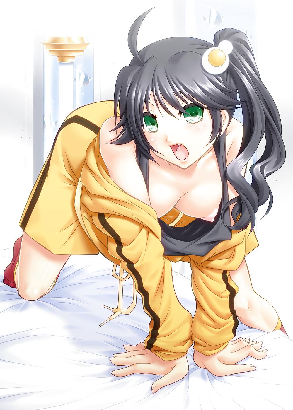 25P KXSSJ Hentai 9