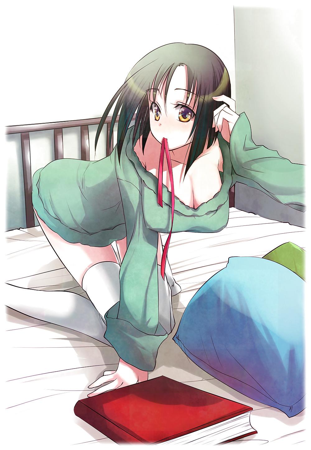 25P KXSSJ Hentai 9