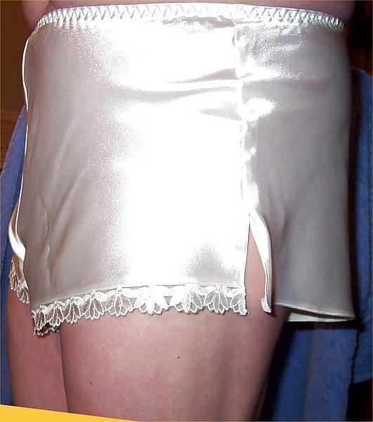 5P Satin