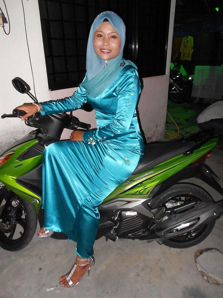 15P Class satin