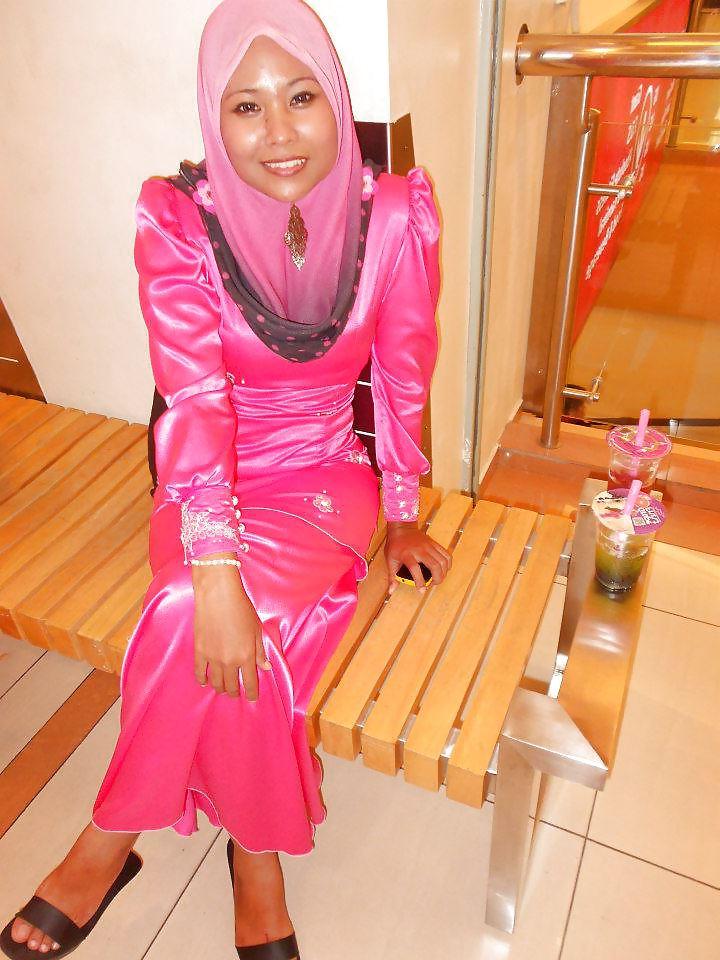 15P Class satin