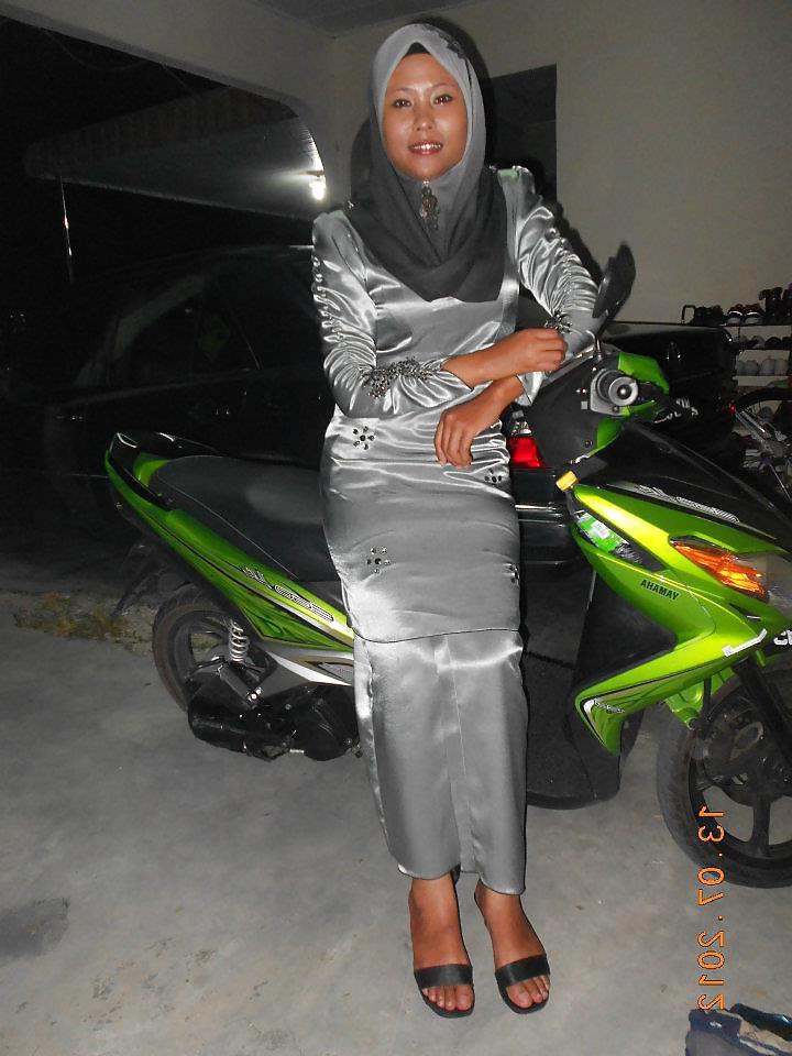 15P Class satin
