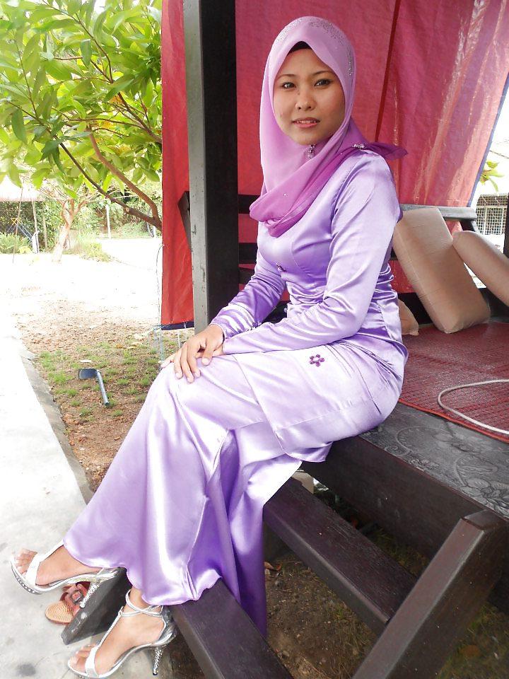 15P Class satin