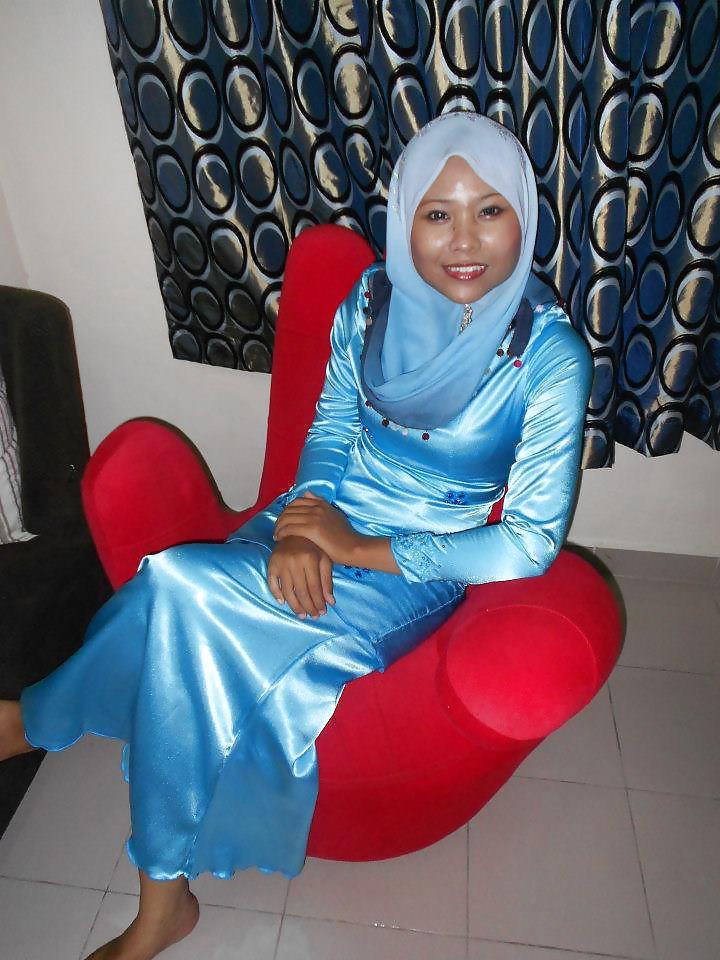 15P Class satin