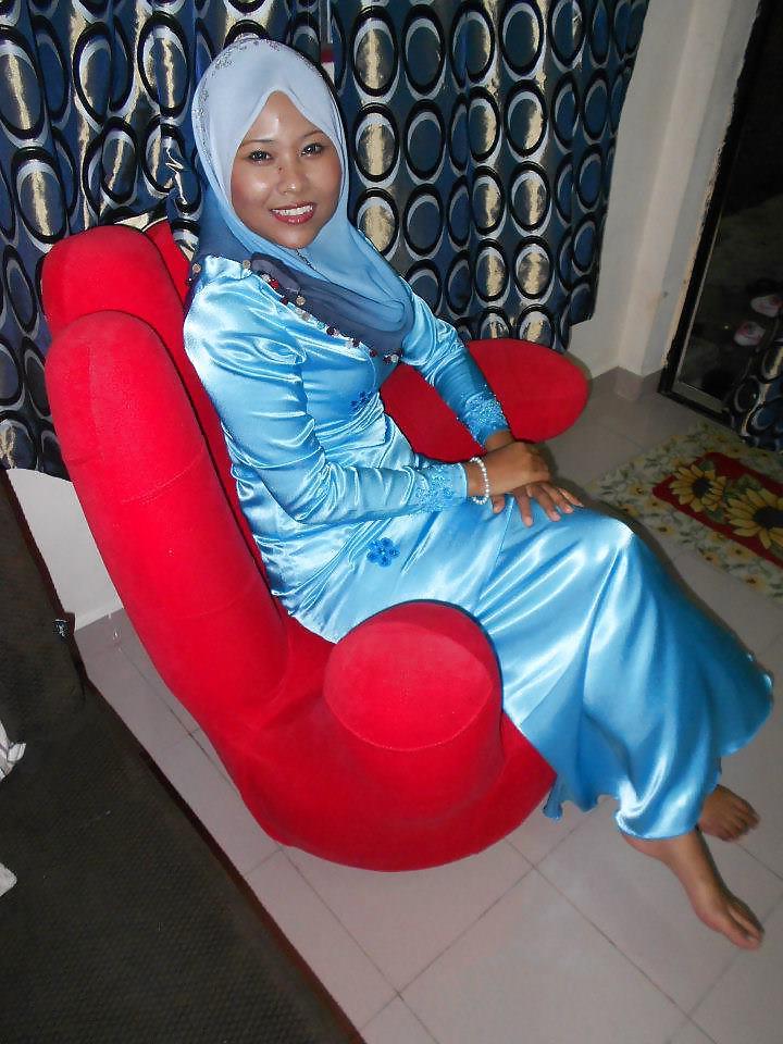 15P Class satin
