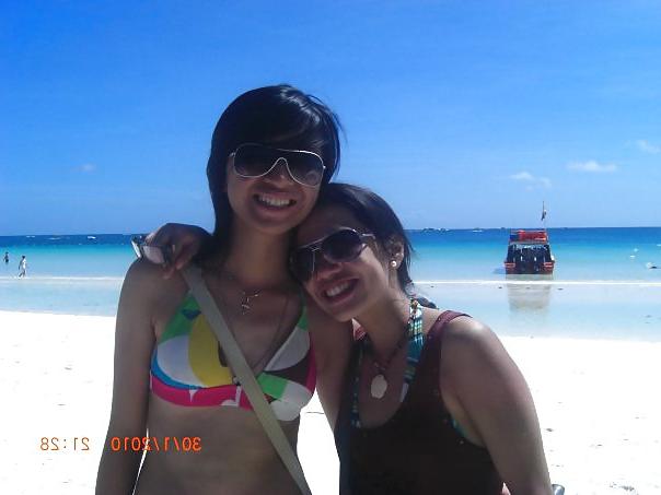 16P Lea Valdescona lesbian filipina