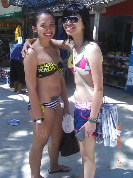 16P Lea Valdescona lesbian filipina
