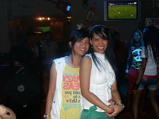 16P Lea Valdescona lesbian filipina
