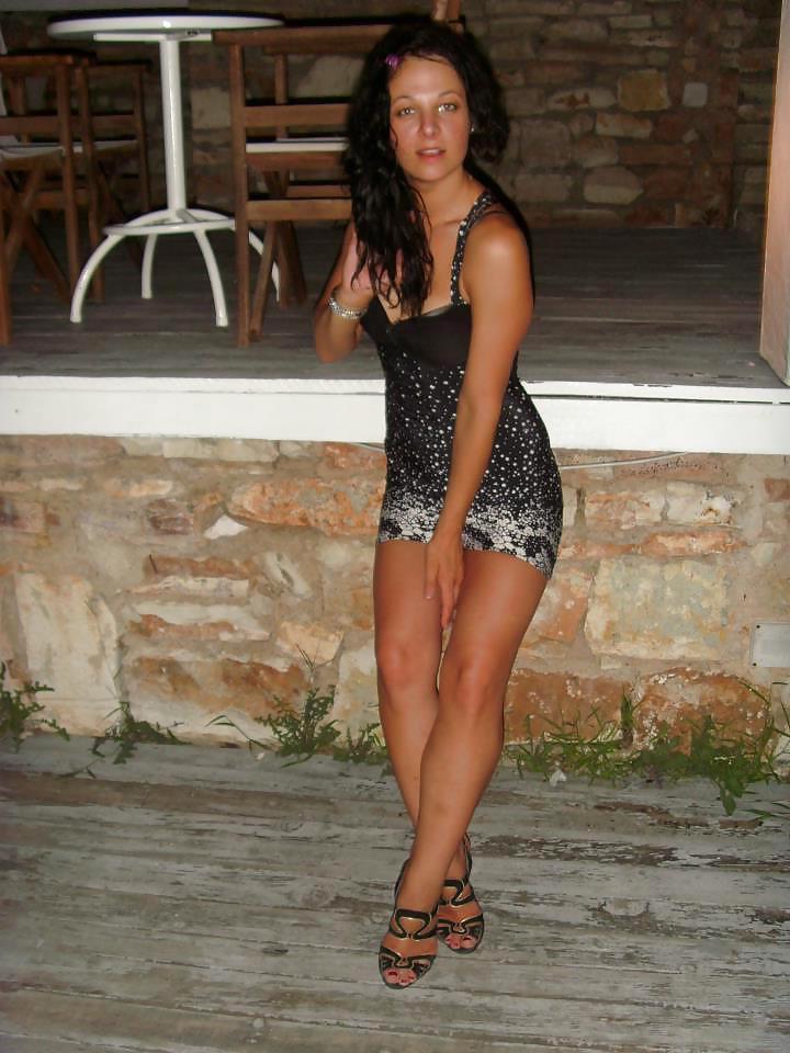 25P My Russian facebook girlfriend