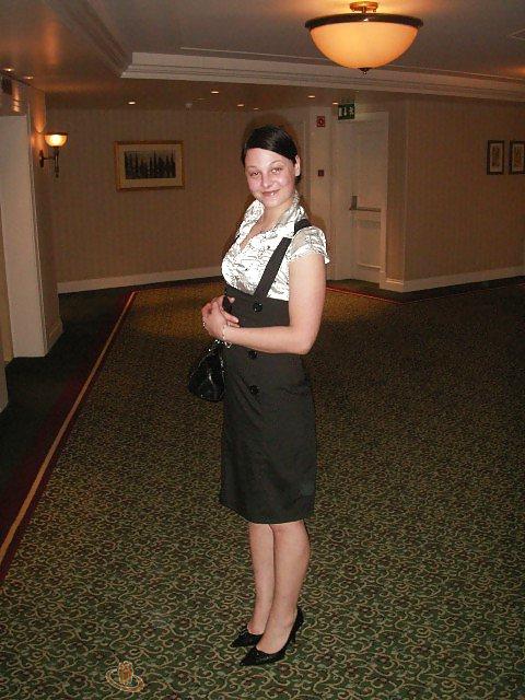 25P My Russian facebook girlfriend