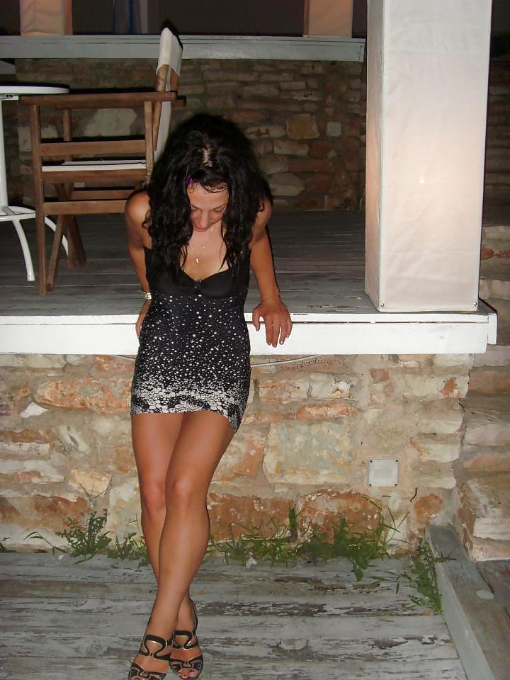 25P My Russian facebook girlfriend