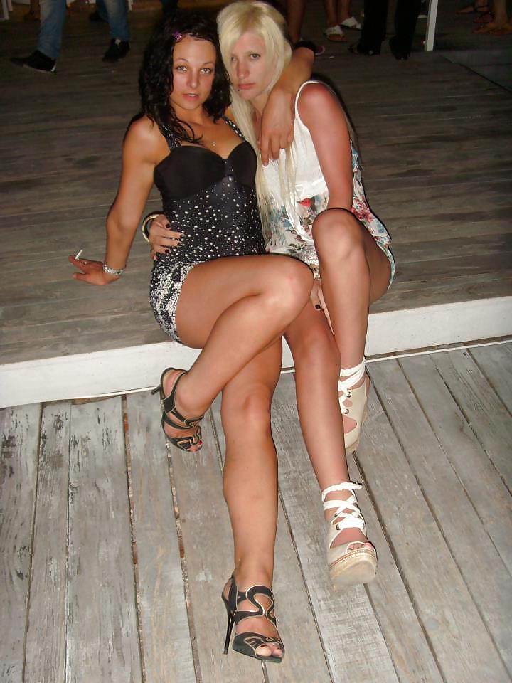 25P My Russian facebook girlfriend