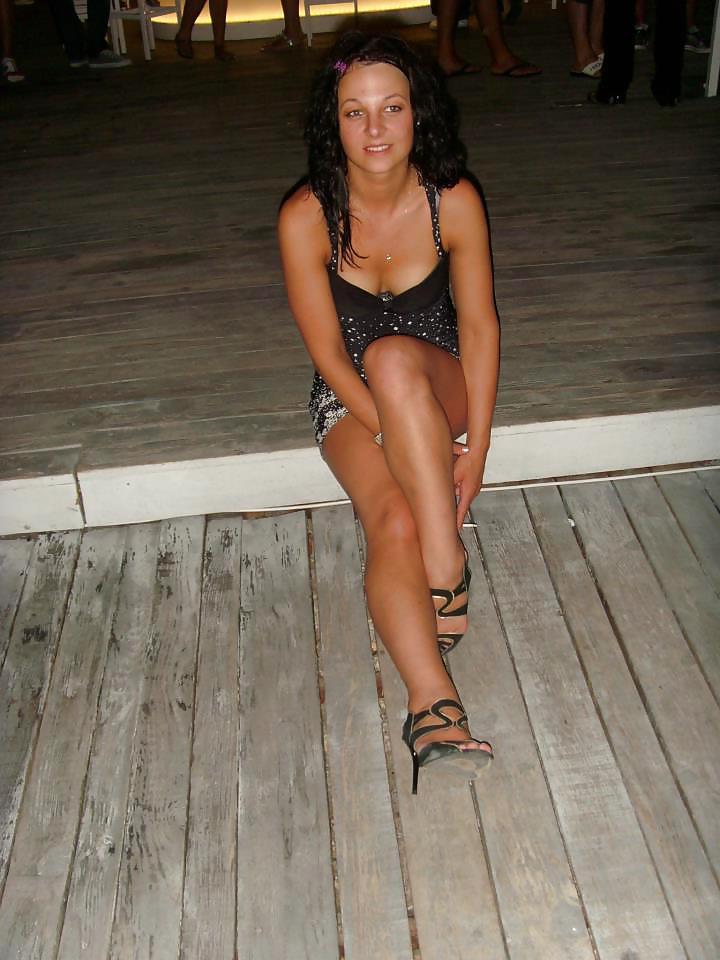 25P My Russian facebook girlfriend