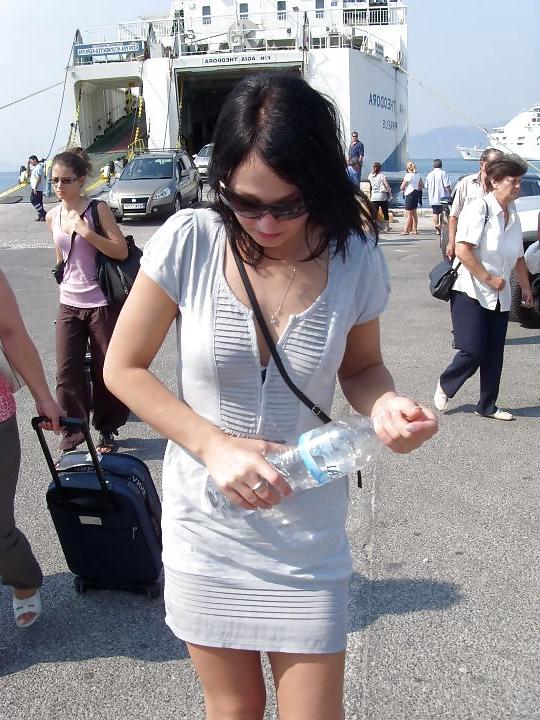 25P My Russian facebook girlfriend