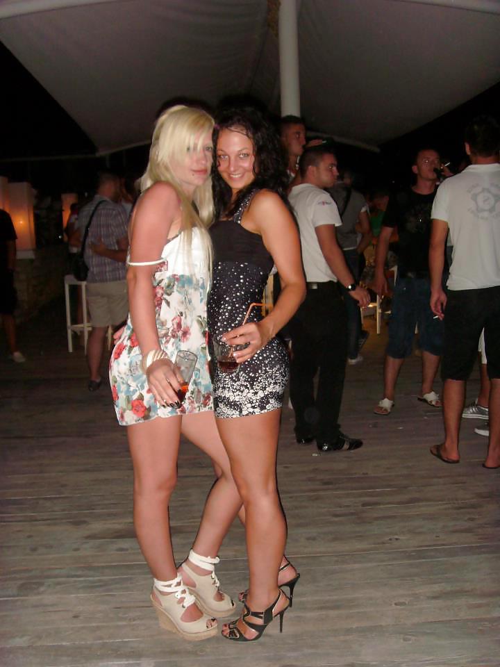 25P My Russian facebook girlfriend