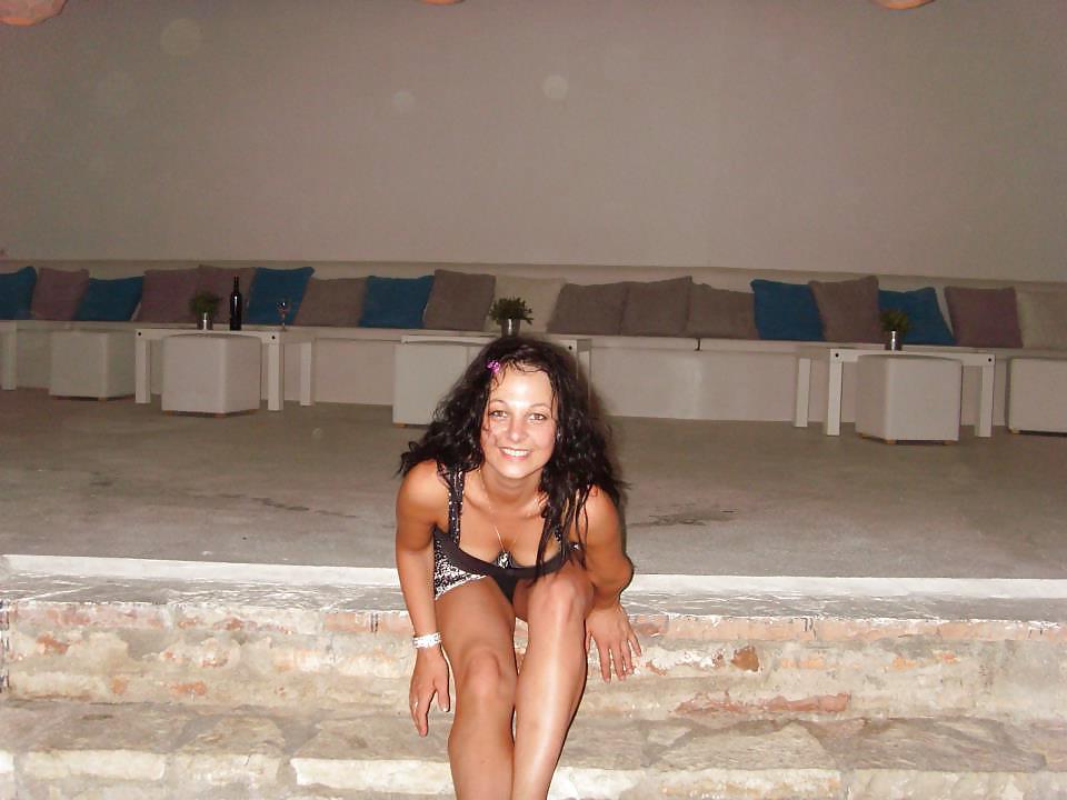 25P My Russian facebook girlfriend