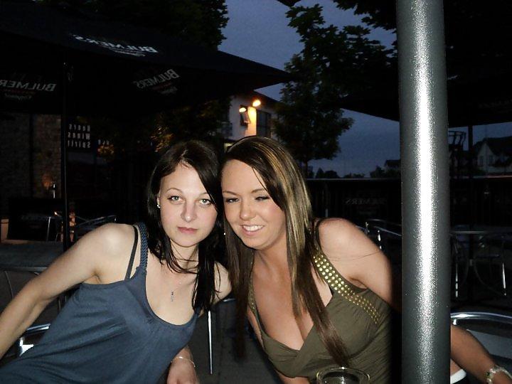 25P My Russian facebook girlfriend