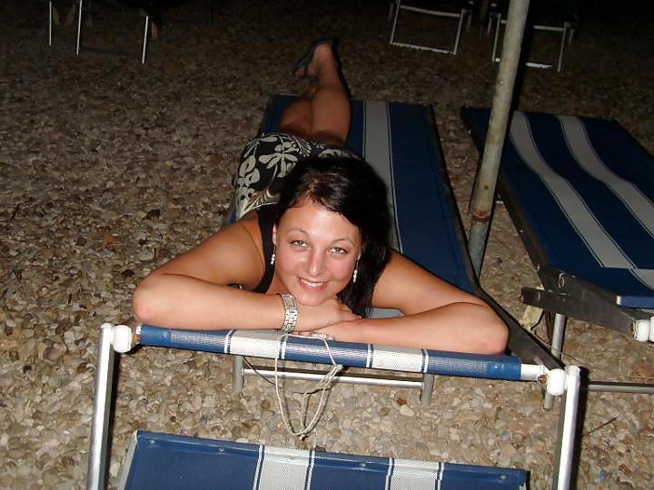 25P My Russian facebook girlfriend