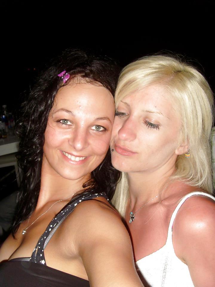 25P My Russian facebook girlfriend