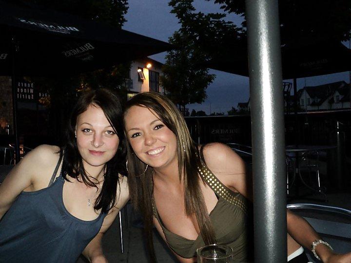 25P My Russian facebook girlfriend