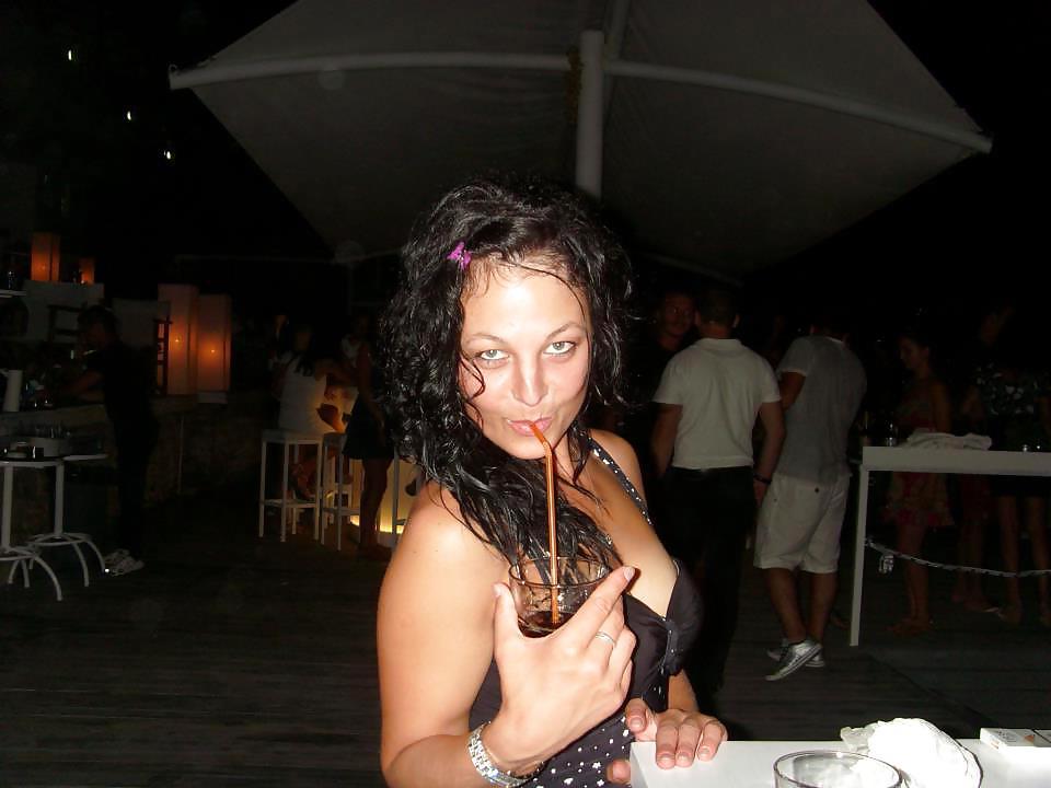 25P My Russian facebook girlfriend
