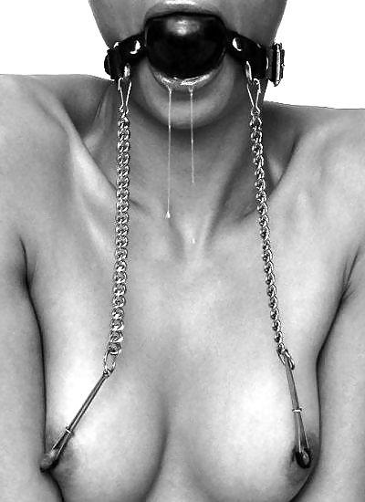 15P Found: bdsm 5 (nipple treats)
