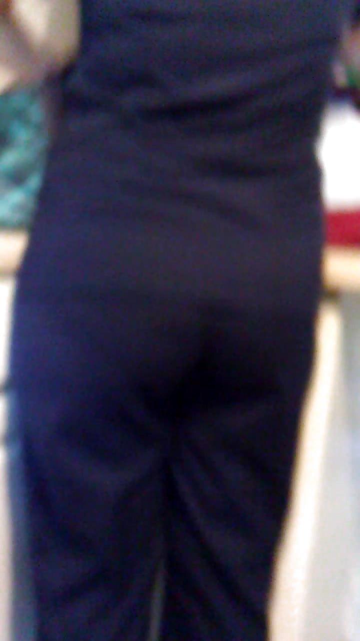 8P I need ideas for filming this nurse when she doesn't know