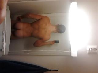 8P Wanking 
