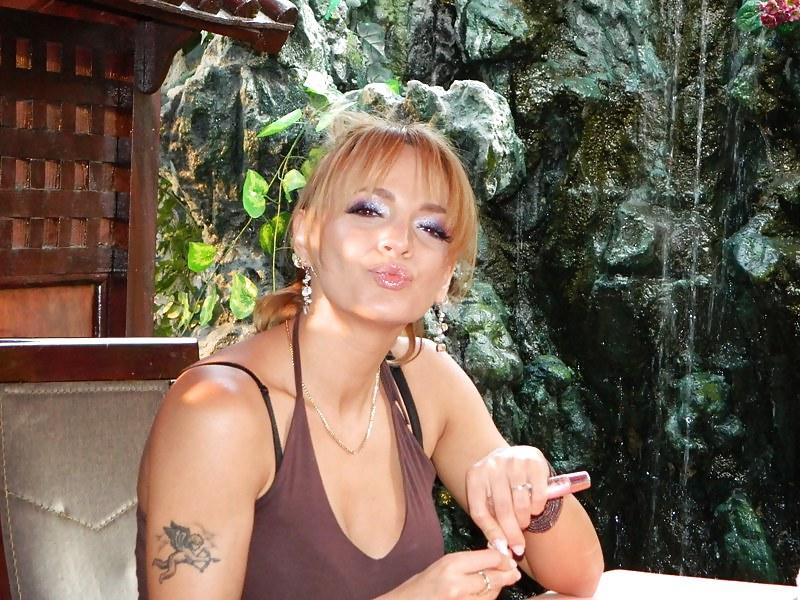 13P RadiantMel on videochat (Bucuresti Romania)