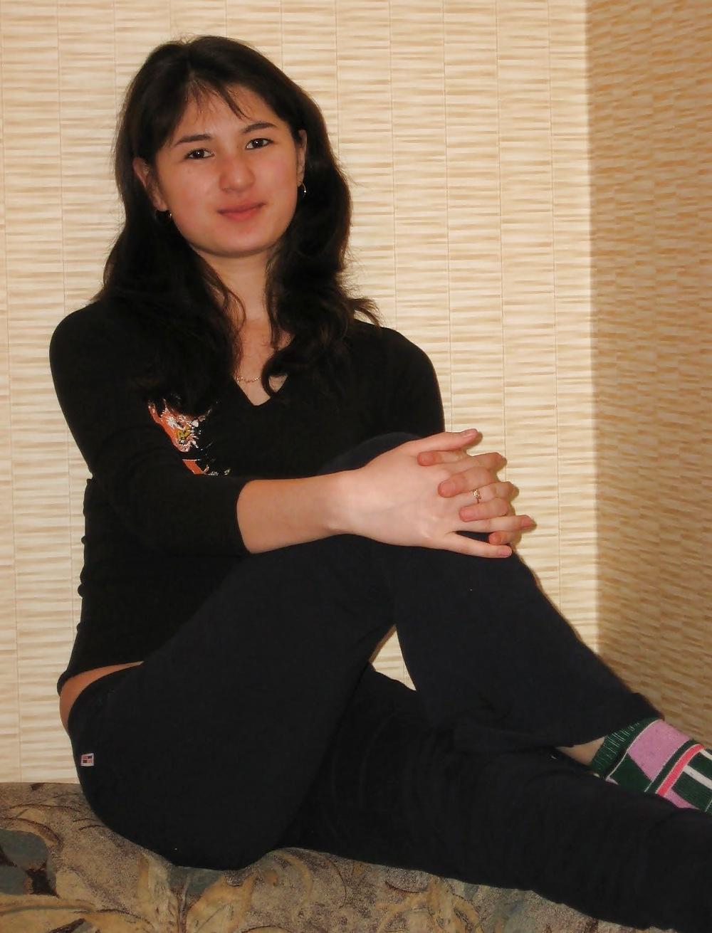 13P Russian girl