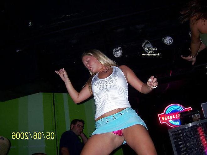 25P Greatest Upskirts of All Time