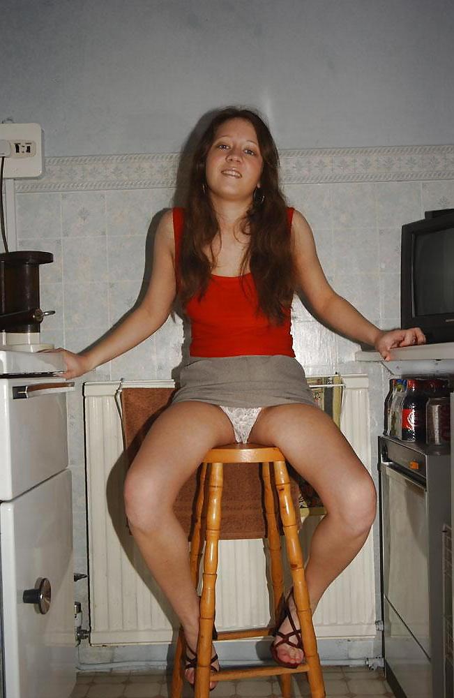 25P Greatest Upskirts of All Time