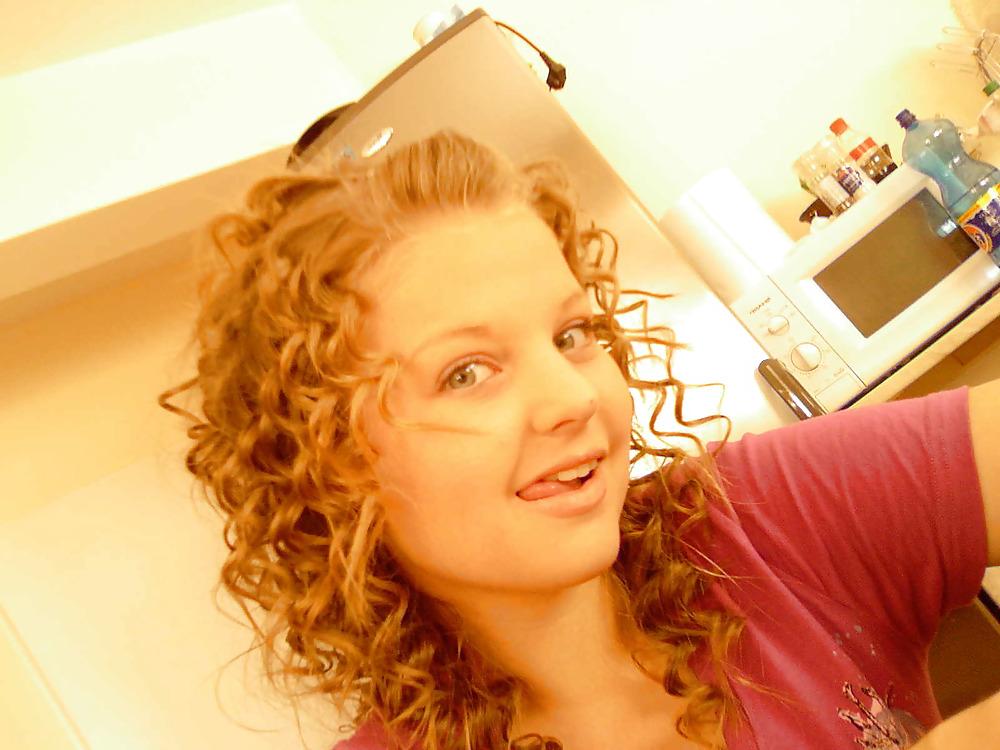 13P Beautifull Bulgarian teen girl