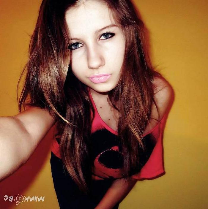 13P Beautifull Bulgarian teen girl